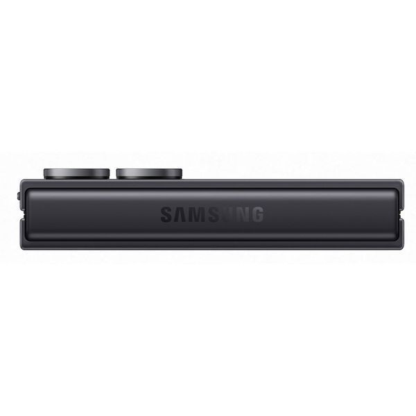 Смартфон SAMSUNG SM-F766B Galaxy Flip 7 5G 12/256Gb ZKG (jetblack) SM-F766BZKGSEK фото