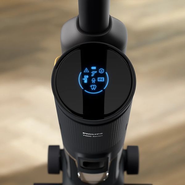 Пилосос акумуляторний PHILIPS XW7264/10 XW7264/10 фото