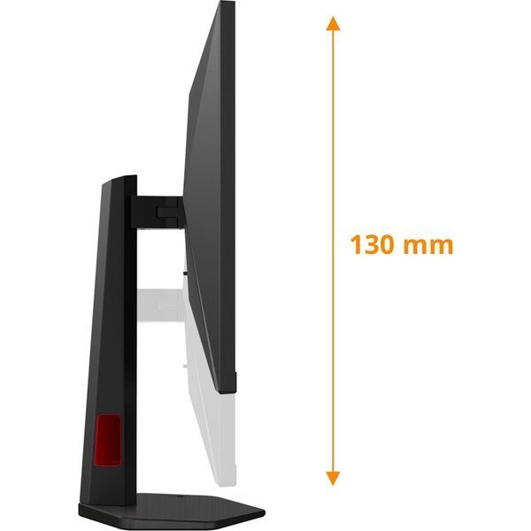 Монiтор TFT AOC 27" Q27G4SRU IPS QHD 300Hz 400nit 2*HDMI DP Pivot MM USB Black Q27G4SRU фото