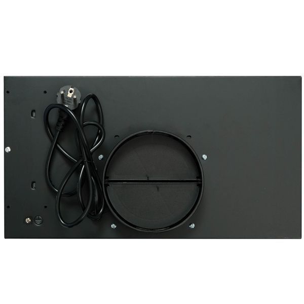 Витяжка кухонна Perfelli BI 5653 BL 1000 LED BI 5653 BL 1000 LED фото