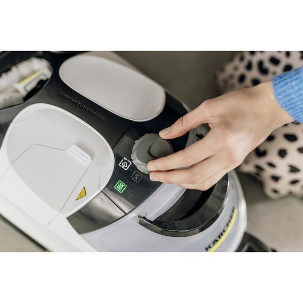 Пароочищувач Karcher SC 5 EasyFix Premium Iron Plug (1.512-660.0) 1.512-660.0 фото