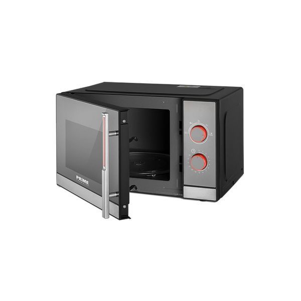 Мікрохвильова піч PRIME Technics PMW 23851 HB PMW 23851 HB фото