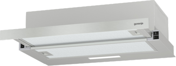 Витяжка GORENJE TH60E3X (HQ60AG1) 735407 фото