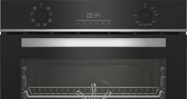 Духова шафа BEKO BBIM13300XD 7768286733 фото