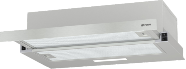 Витяжка GORENJE TH60E3X (HQ60AG1) 735407 фото