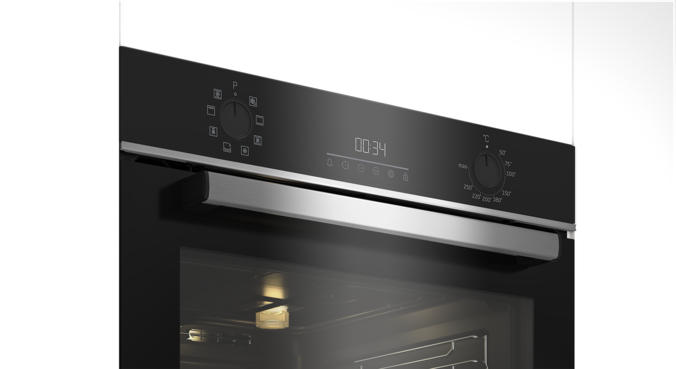 Духова шафа BEKO BBIM13300XD 7768286733 фото