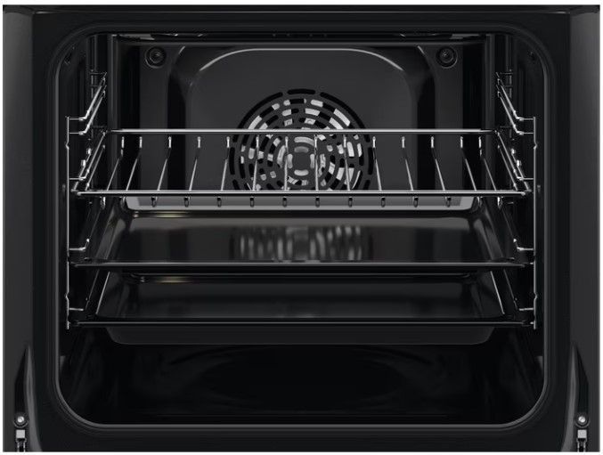 Духова шафа ELECTROLUX EOF3H40BK 944068471 фото