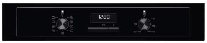 Духова шафа ELECTROLUX EOF3H40BK 944068471 фото