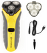 Електрична бритва REMINGTON PR1855 E51 Virtually Indest. Rotary Shav 41223560100 фото 2