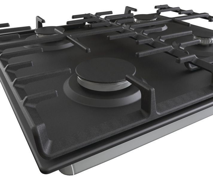 Варильна поверхня GORENJE G BG6AA-G0B 737656 фото