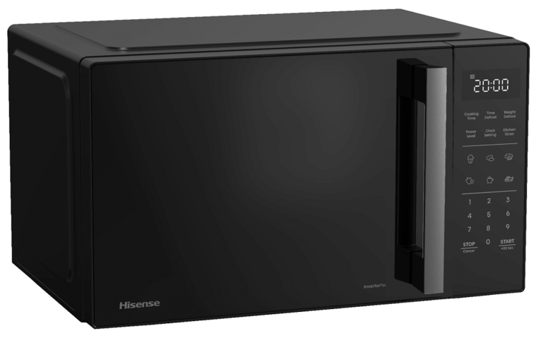 Мікрохвильова піч HISENSE H23MOBS4HI 744178 фото