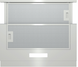 Витяжка GORENJE TH60E3X (HQ60AG1) 735407 фото 3