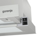 Витяжка GORENJE TH60E3X (HQ60AG1) 735407 фото 7