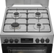 Плита комбінована BEKO FBM62320SDS 7785888320 фото 3