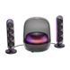 Акустична система Harman Kardon SoundSticks 5 Black (HKSOUNDSTK5BEP) HKSOUNDSTK5BEP фото 8