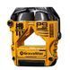 Навушники GravaStar Sirius P9 Plus War Damaged Yellow (GSP9PLUS_YLW) GSP9PLUS_YLW фото 2
