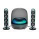 Акустична система Harman Kardon SoundSticks 5 Black (HKSOUNDSTK5BEP) HKSOUNDSTK5BEP фото 9