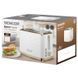 Тостер Sencor STS7500WH STS7500WH фото 11