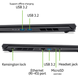 Ноутбук Acer Nitro V 16 ANV16-42 (NH.U1FEU.004) NH.U1FEU.004 фото 6