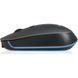 Мишка REAL-EL RM-470W Wireless/Bluetooth Dark Gray (EL123200049) EL123200049 фото 9