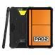 Планшет Ulefone Armor Pad 2 4G 8/256GB Black (6937748735700) 6937748735700 фото 8