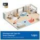 Пилосос TP-Link Tapo RV20 Max Tapo RV20 Max фото 10