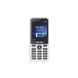 Мобільний телефон Maxcom MM814 Type-C White 5908235977751 фото 1
