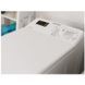 Пральна машина Indesit вертикальна BTWS60400EU/N BTWS60400EU/N фото 6