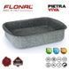 Форма для випікання Flonal Pietra Viva 31х23 см (PV8LS3170) PV8LS3170 фото 2