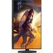 Монiтор TFT AOC 27" Q27G4SRU IPS QHD 300Hz 400nit 2*HDMI DP Pivot MM USB Black Q27G4SRU фото 3