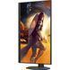 Монiтор TFT AOC 27" Q27G4SRU IPS QHD 300Hz 400nit 2*HDMI DP Pivot MM USB Black Q27G4SRU фото 9