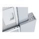 Витяжка кухонна Elica TT14 LUX GRVT/A/60 TT14 LUX GRVT/A/60 фото 3