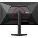 Монiтор TFT AOC 27" Q27G4SRU IPS QHD 300Hz 400nit 2*HDMI DP Pivot MM USB Black Q27G4SRU фото 4