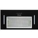 Витяжка кухонна Perfelli BI 5653 BL 1000 LED BI 5653 BL 1000 LED фото 6