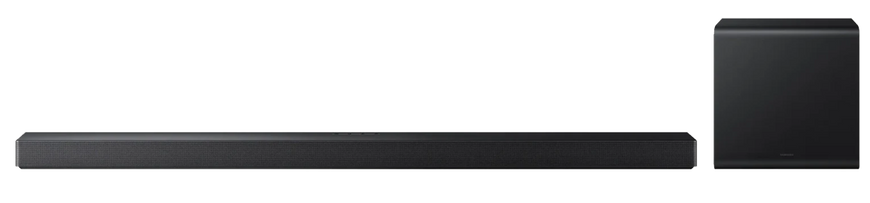 Акустична система SAMSUNG HW-QS700F/UA HW-QS700F/UA фото