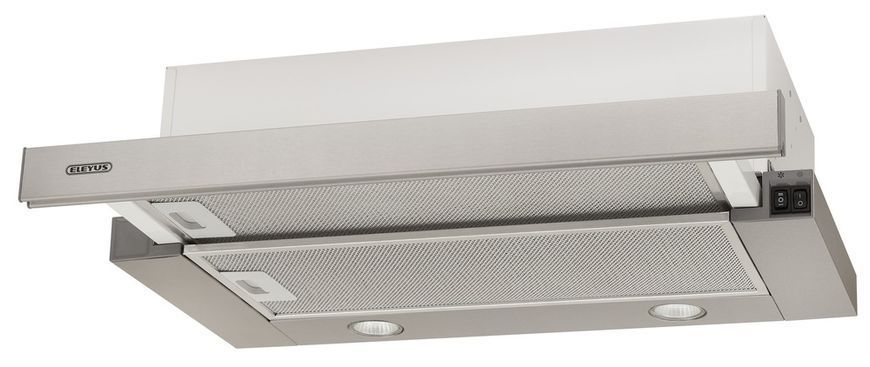Витяжка ELEYUS BREEZE 700 60 IS 4820212115745 фото