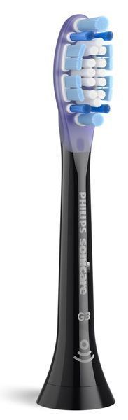 Зубна електрощітка PHILIPS HX9054/88 насадки Premium Gum Care 4 шт HX9054/88 фото