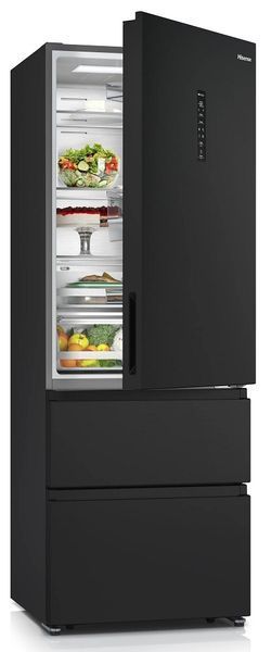 Холодильник HISENSE RT641N4AFE1 20010510 фото