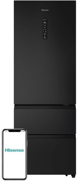 Холодильник HISENSE RT641N4AFE1 20010510 фото