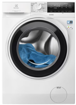 Пральна машина ELECTROLUX EW6F3494ACU 914932102 фото
