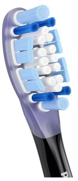 Зубна електрощітка PHILIPS HX9054/88 насадки Premium Gum Care 4 шт HX9054/88 фото