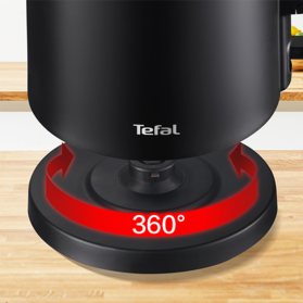 Чайник TEFAL KO1408E0 KO1408E0 фото