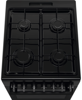 Плита комбінована ELECTROLUX LKK520022K 943005591 фото