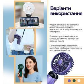 Вентилятор XoKo XK-F03-BK XK-F03-BK фото