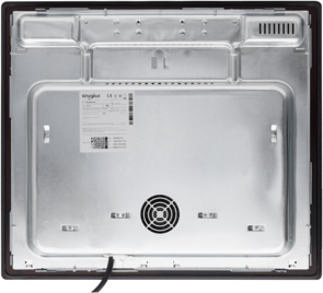Варильна поверхня WHIRLPOOL WB B8360 NE 869991575110 фото