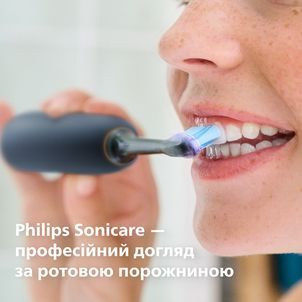 Зубна електрощітка PHILIPS HX9054/88 насадки Premium Gum Care 4 шт HX9054/88 фото