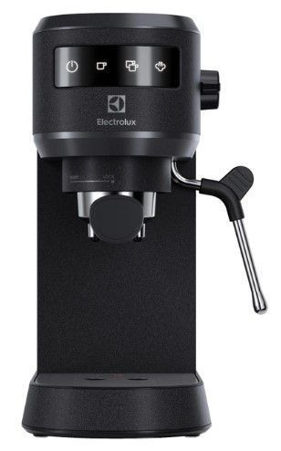 Кавоварка еспрессо ELECTROLUX E6EC1-6BST 910003706 фото