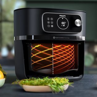 Мультипіч Philips Combi XXL Connected HD9876/20 HD9876/20 фото