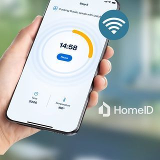 Мультипіч Philips Combi XXL Connected HD9876/20 HD9876/20 фото