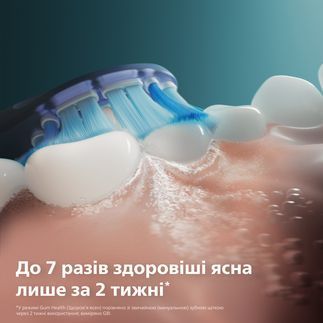 Зубна електрощітка PHILIPS HX9054/88 насадки Premium Gum Care 4 шт HX9054/88 фото